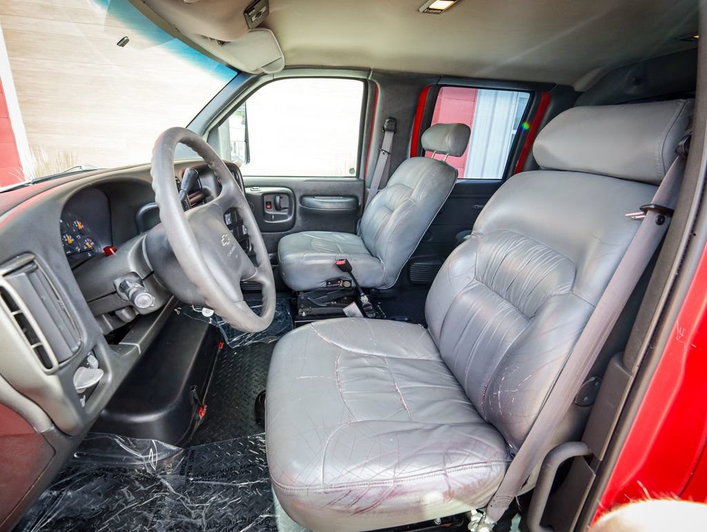 Used 2006 Chevrolet Kodiak C4500 2WD Crew Cab image 13