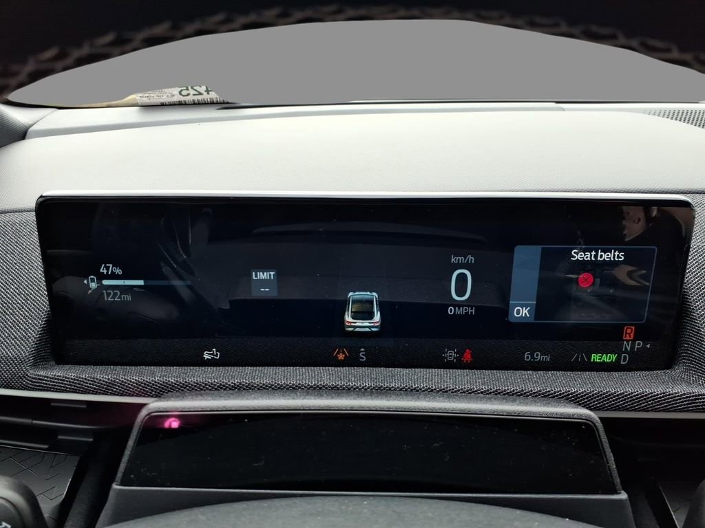 New 2026 Ford Mustang Mach-E GT AWD/4WD image 25