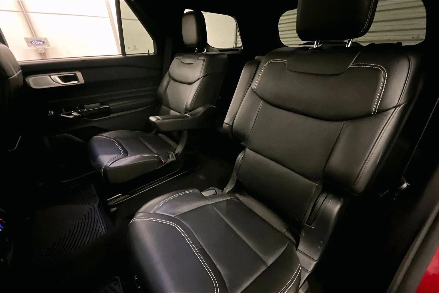 Certified 2023 Ford Explorer ST w/ Equipment Group 401A image 25