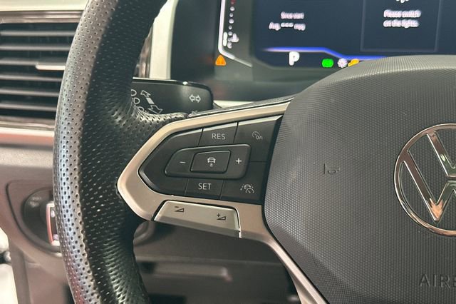 Certified 2023 Volkswagen Atlas SEL Premium image 32