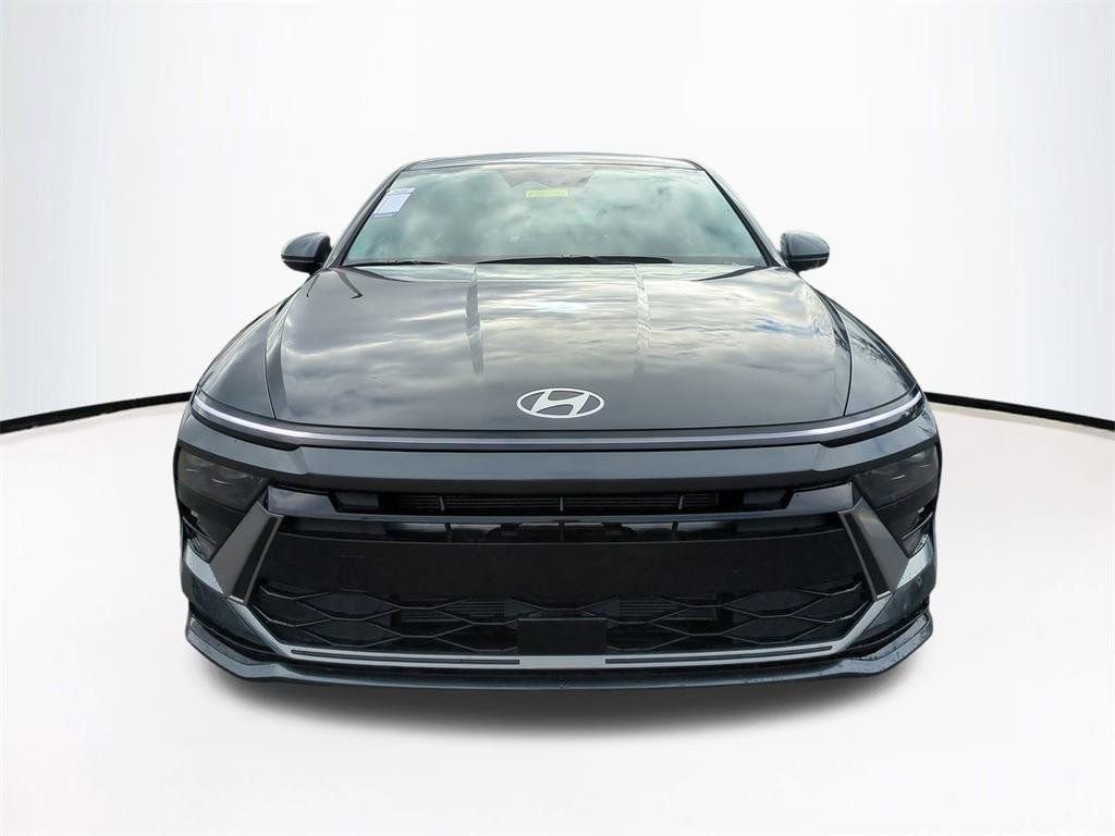 New 2026 Hyundai Sonata SEL image 3