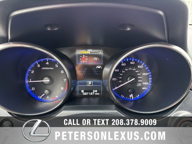 Used 2018 Subaru Outback 2.5i Touring w/ Popular Package #3 AWD/4WD image 30