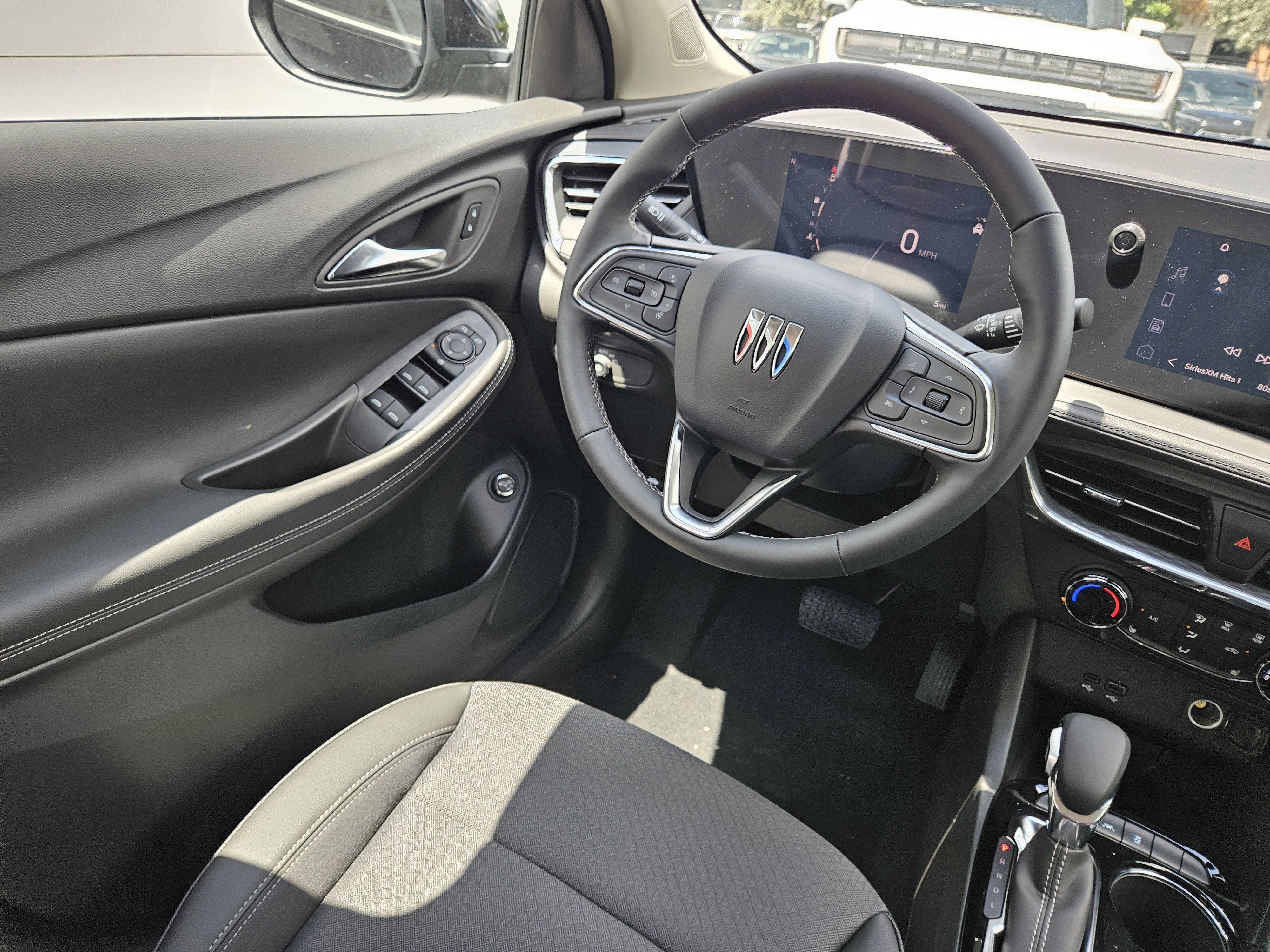 New 2026 Buick Encore GX Preferred w/ Comfort Package image 12