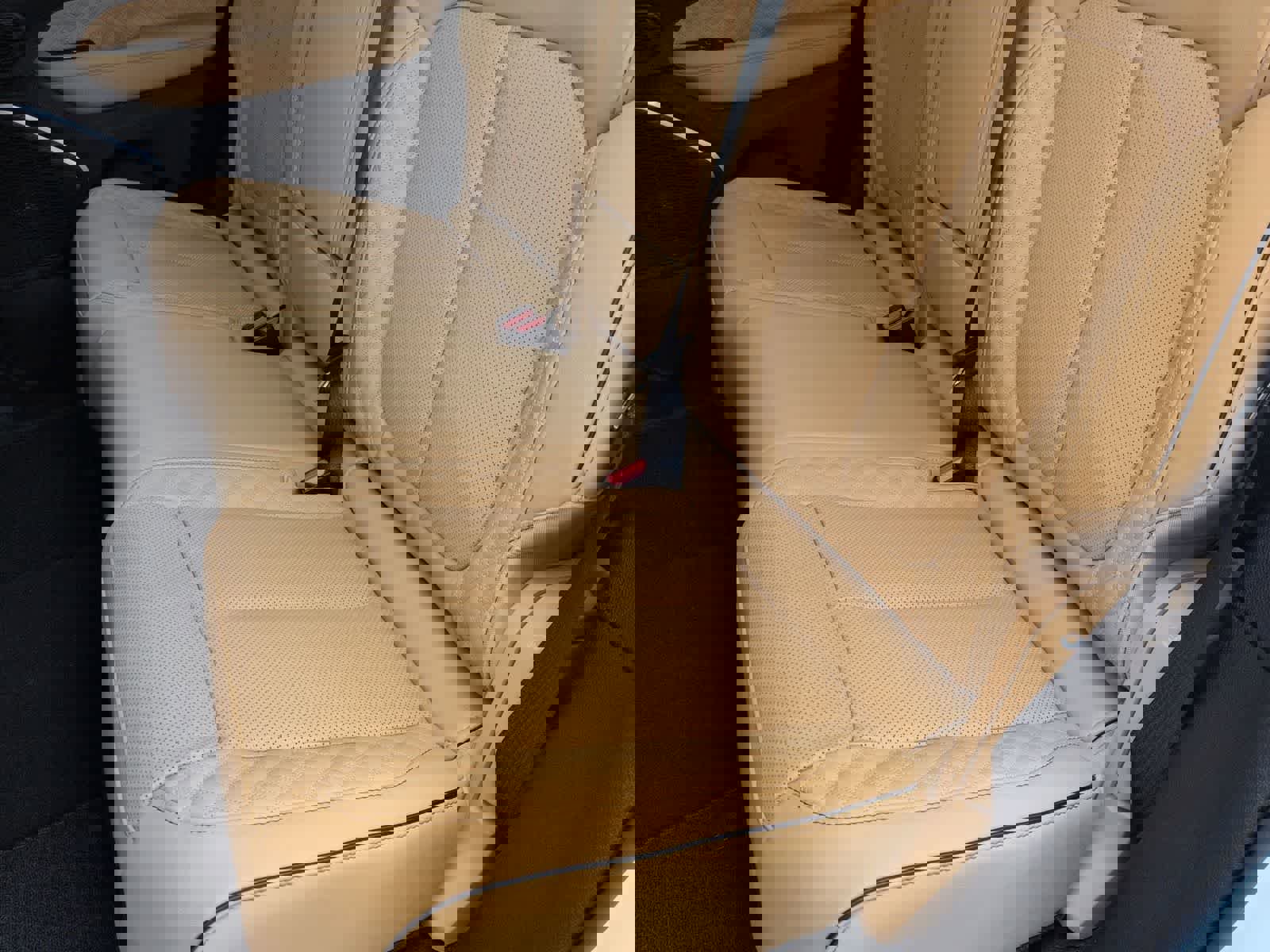 New 2025 Jeep Grand Cherokee Summit w/ Obsidian Package image 18