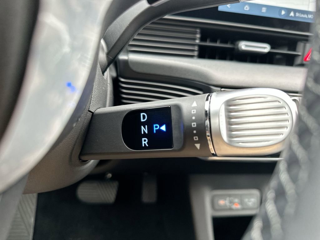 New 2025 Hyundai Ioniq 5 SEL image 46