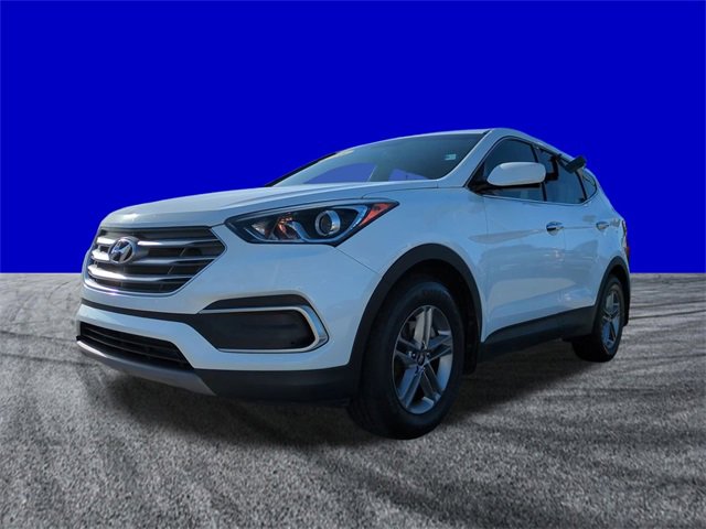 Used 2018 Hyundai Santa Fe Sport image 8