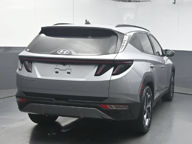 Used 2024 Hyundai Tucson Limited FWD image 7