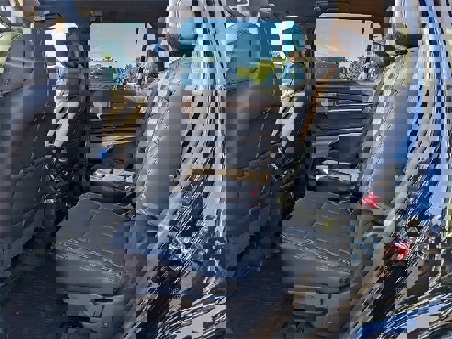 New 2026 Cadillac Vistiq Sport w/ LPO, Floor Liner Package image 14