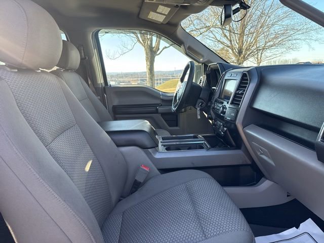 Used 2020 Ford F150 XLT w/ Equipment Group 302A Luxury image 10