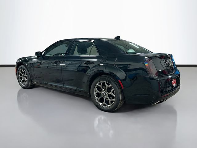 Used 2017 Chrysler 300 S image 8