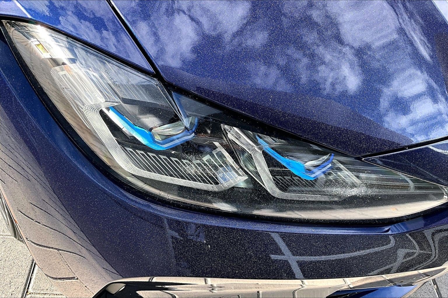 Used 2021 BMW M4 Coupe w/ Executive Package image 28