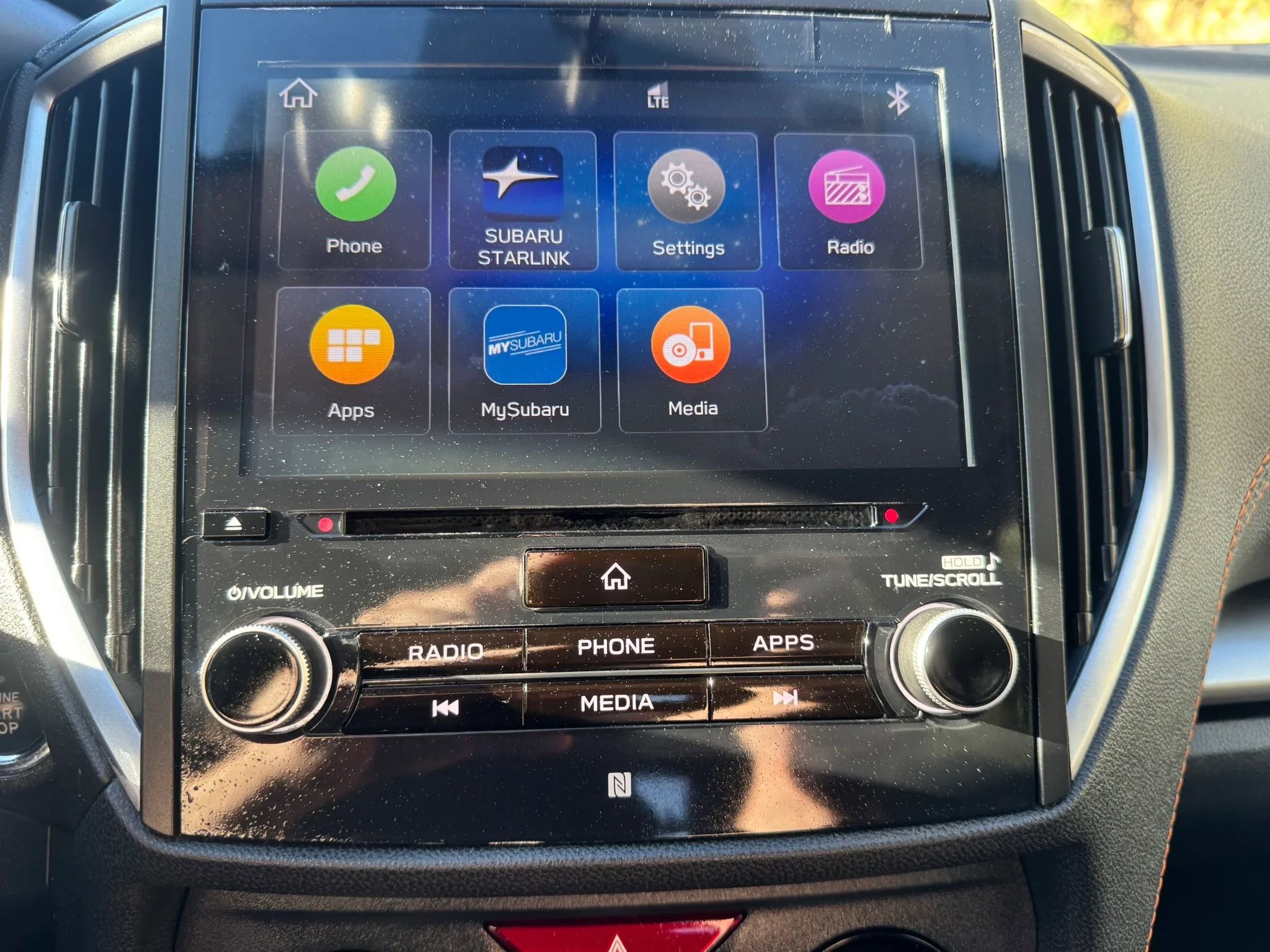 Used 2021 Subaru Crosstrek 2.5i Limited image 28