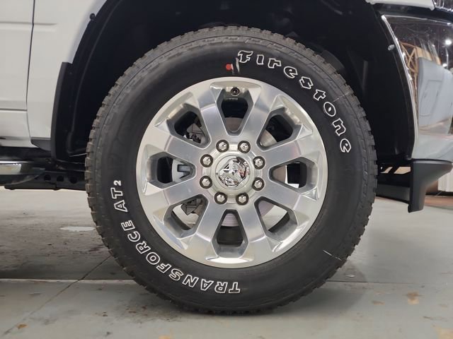 New 2026 RAM 2500 Big Horn image 37