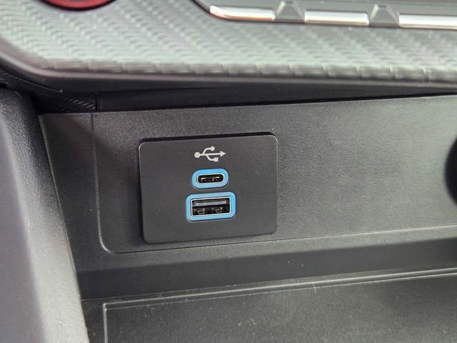 New 2026 Ford Mustang Convertible w/ Anti-Theft Package image 24