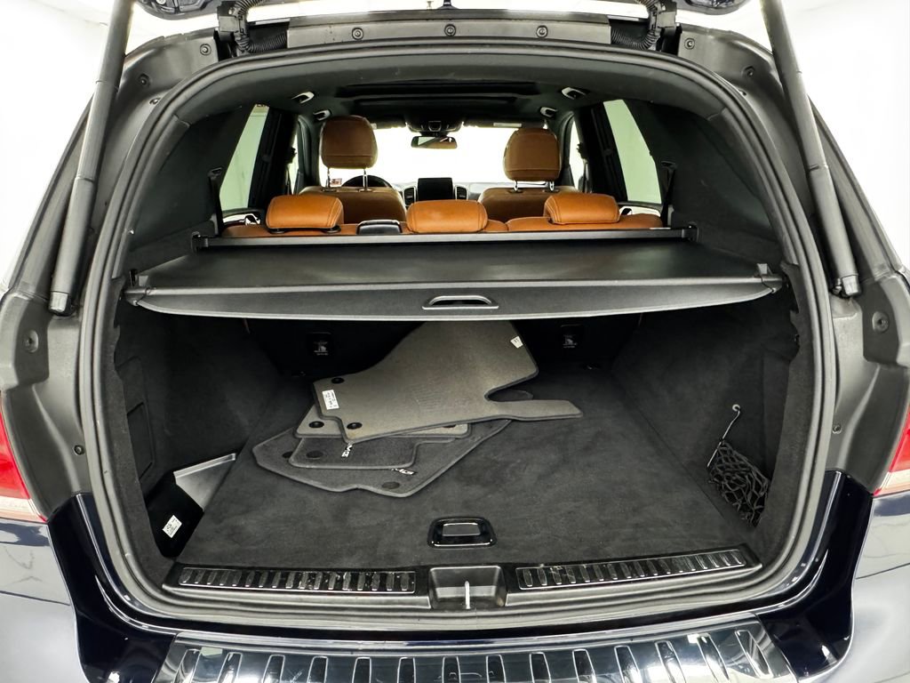 Used 2017 Mercedes-Benz GLE 43 AMG 4MATIC image 34