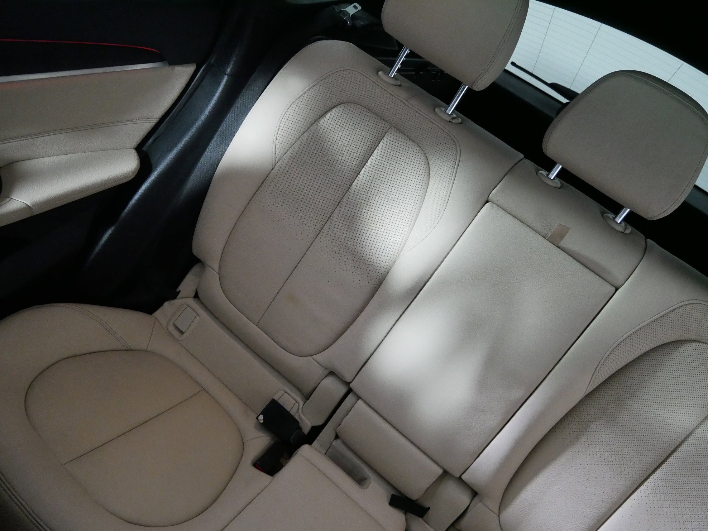 Used 2017 BMW X1 xDrive28i image 12