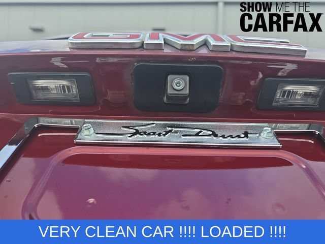 Used 2017 GMC Yukon XL SLT w/ Open Road Package AWD/4WD image 22
