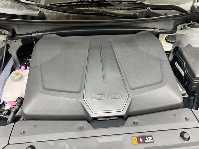 New 2026 Kia EV6 Light RWD image 31