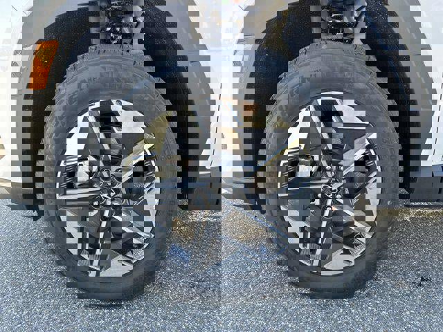 Used 2025 Hyundai Tucson SEL image 40