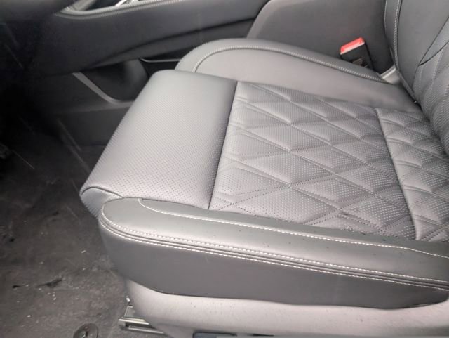 New 2026 Nissan Rogue Platinum w/ Platinum Premium Package image 24