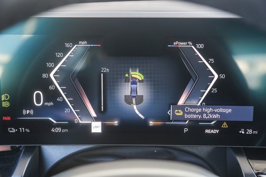 New 2026 BMW i5 eDrive40 w/ M Sport Package RWD image 19