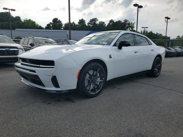 New 2026 Dodge Charger Scat Pack AWD/4WD image 3