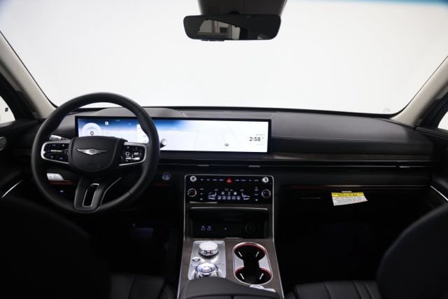New 2026 Genesis GV80 2.5T Select AWD/4WD image 35