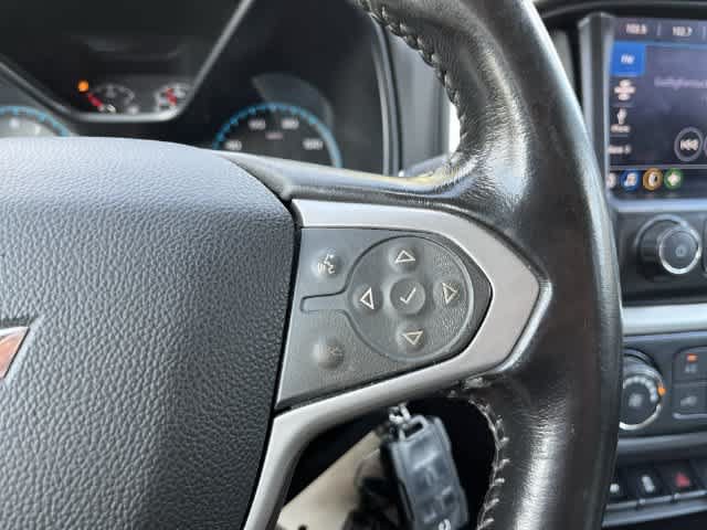 Used 2019 Chevrolet Colorado LT w/ LT Convenience Package AWD/4WD image 20