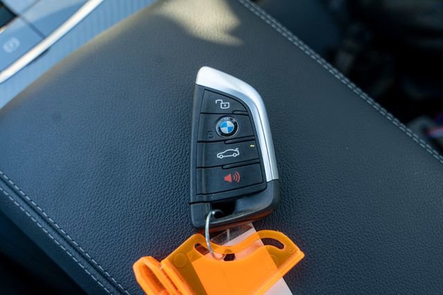 Used 2024 BMW M2 w/ Lighting Package image 36