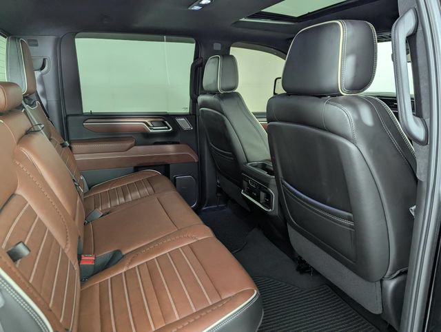 Used 2025 GMC Sierra 3500 Denali Ultimate AWD/4WD image 20