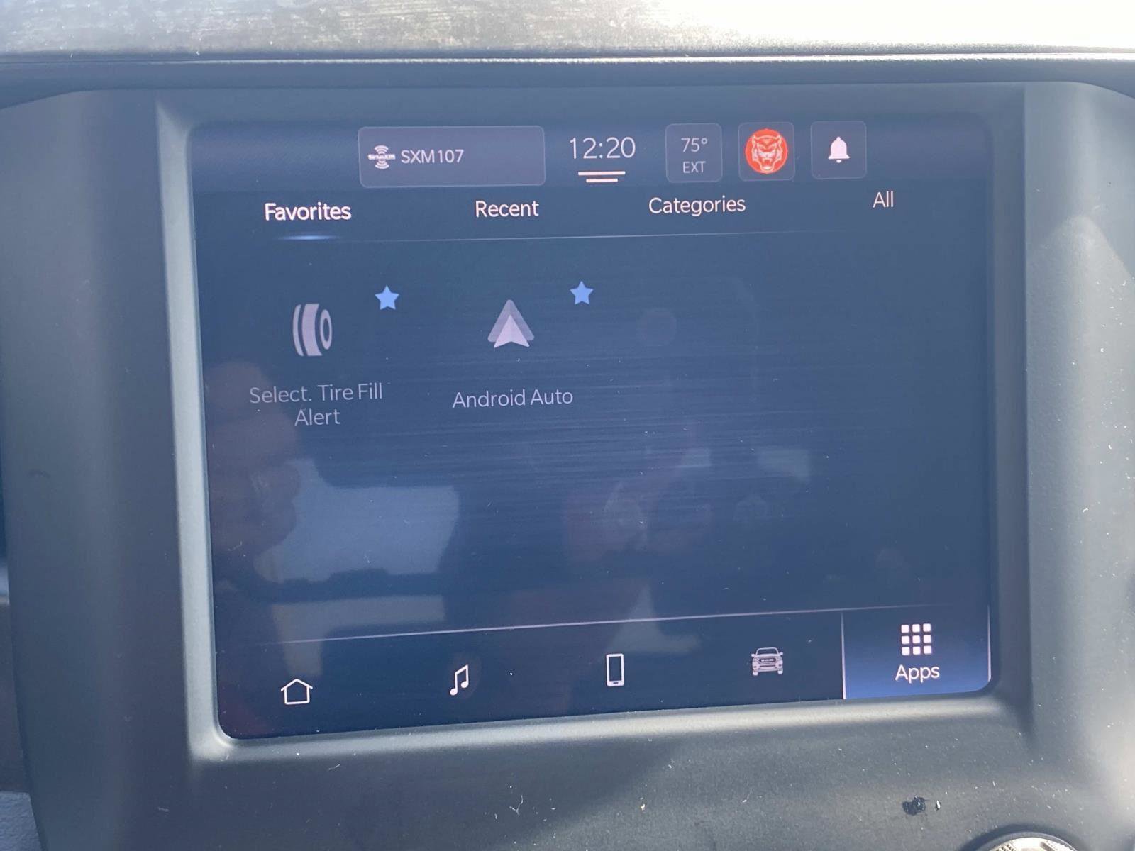 Certified 2024 RAM 2500 Big Horn w/ Bed Utility Group image 32