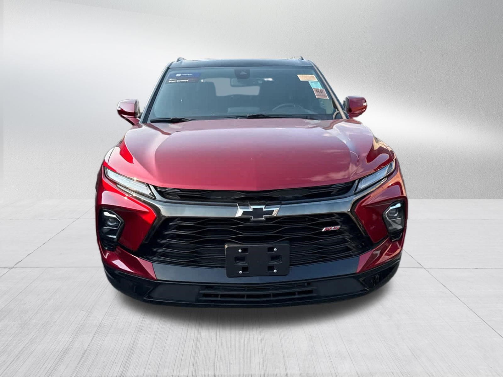 Used 2023 Chevrolet Blazer RS w/ Enhanced Convenience Package AWD/4WD image 2