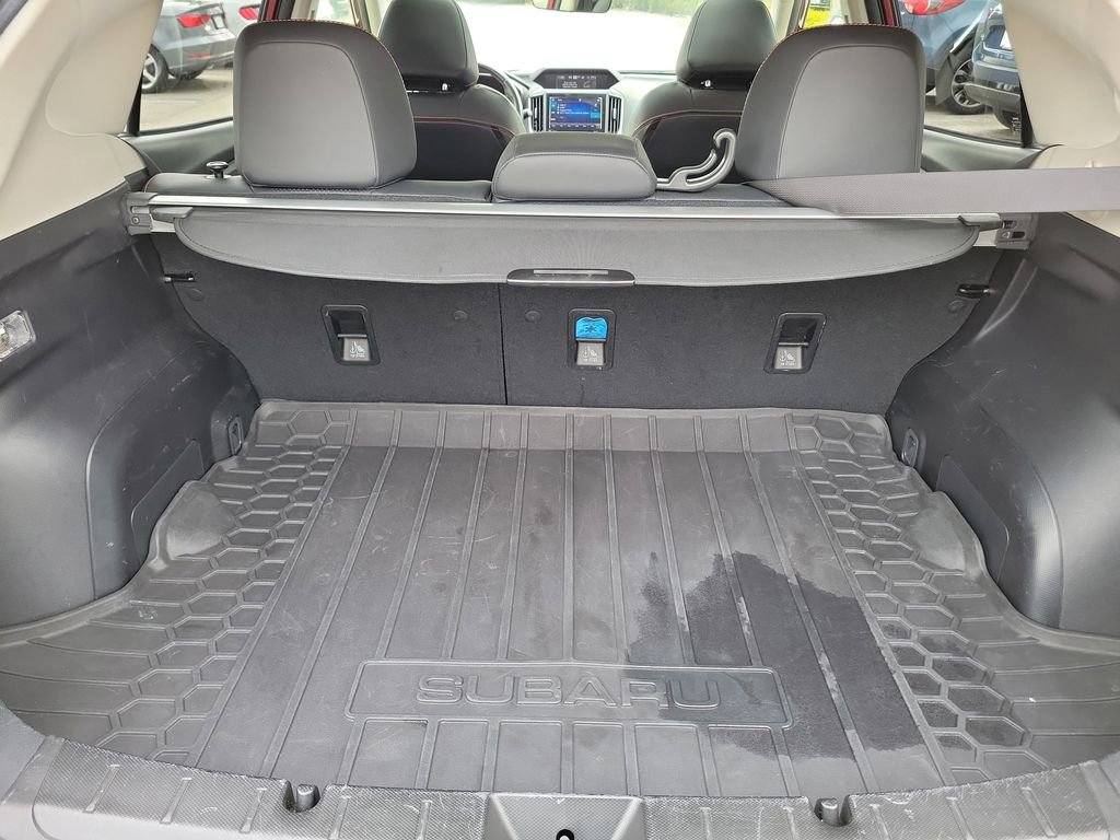 Used 2019 Subaru Crosstrek 2.0i Limited w/ Moonroof Package image 9