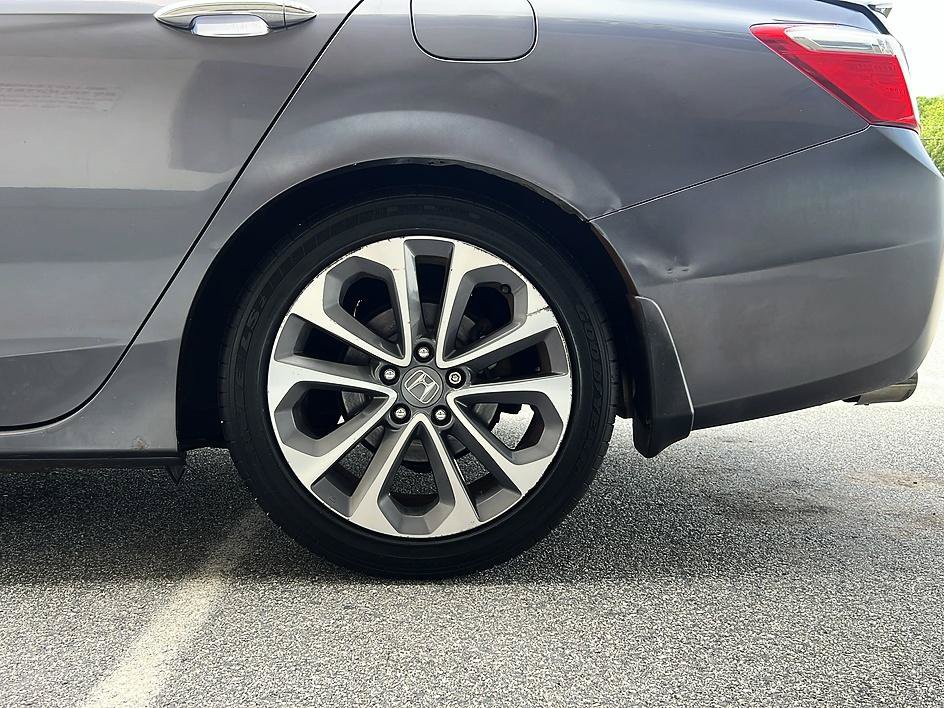 Used 2014 Honda Accord Sport image 22