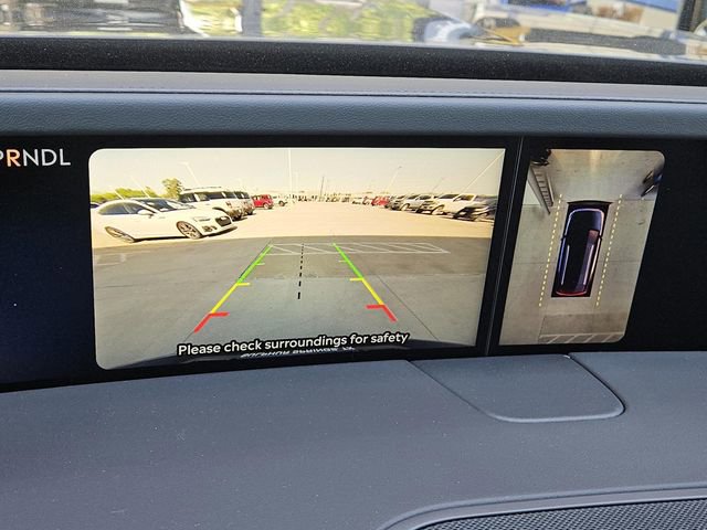 New 2026 Lincoln Nautilus Reserve AWD/4WD image 15