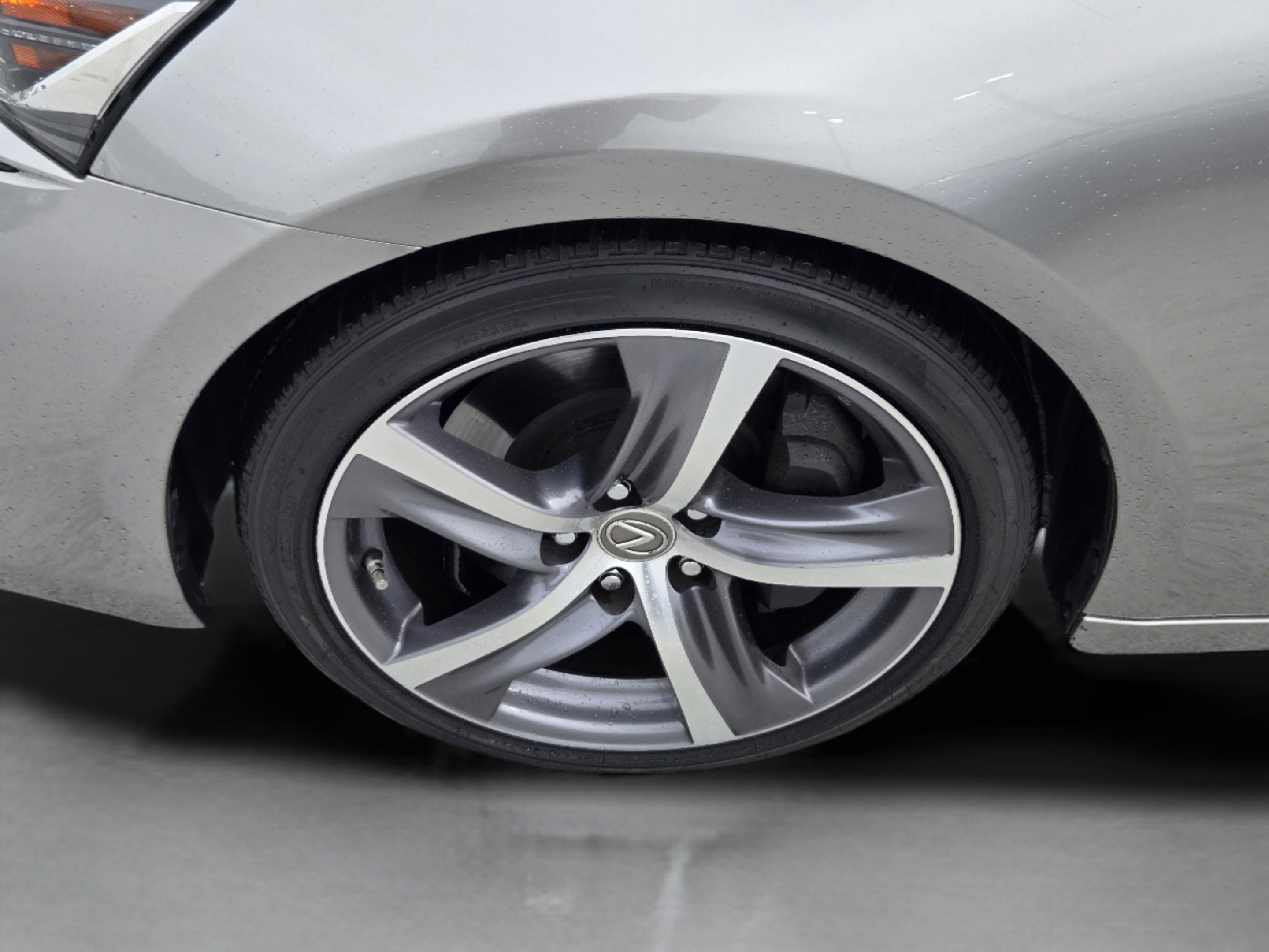 Used 2019 Lexus IS 300 w/ Navigation Package RWD image 30