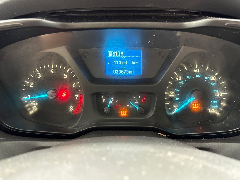 Used 2016 Ford Transit 350 XLT image 12