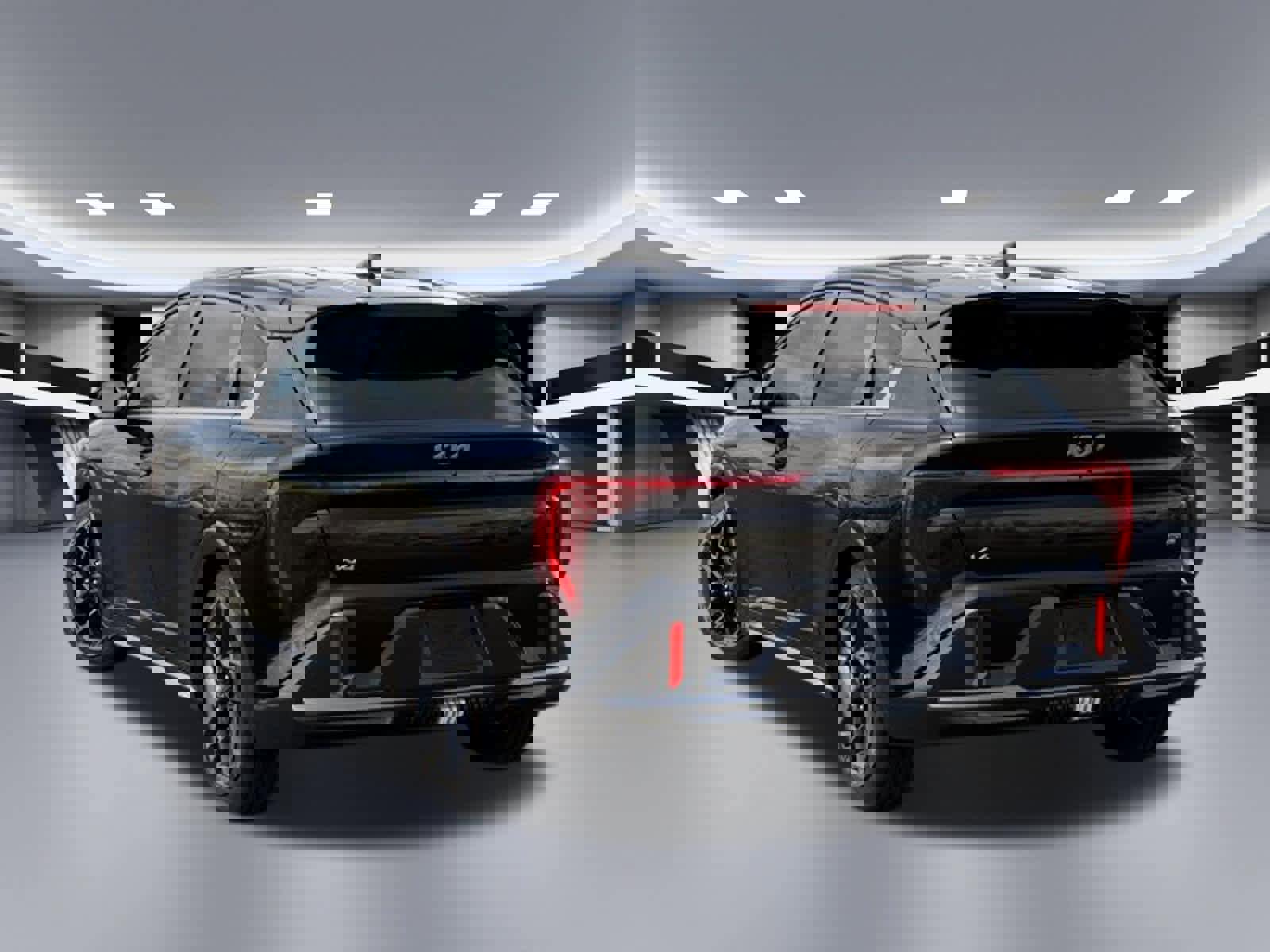 New 2026 Kia K4 GT-Line FWD image 4