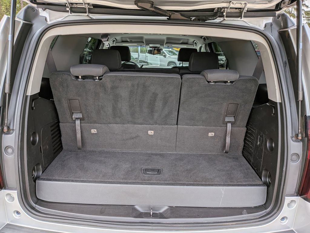 Used 2015 Chevrolet Tahoe LS w/ Max Trailering Package image 13