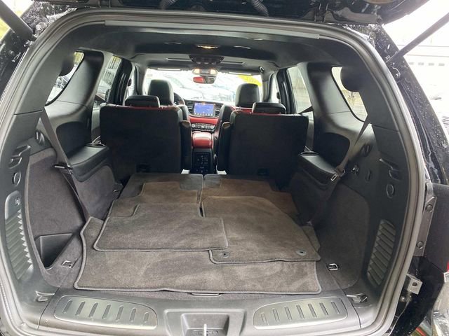 Used 2022 Dodge Durango R/T image 5