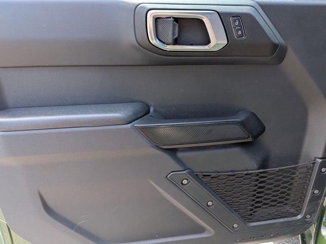 Used 2025 Ford Bronco Big Bend AWD/4WD image 10