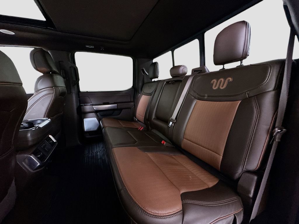 Used 2021 Ford F150 King Ranch image 22