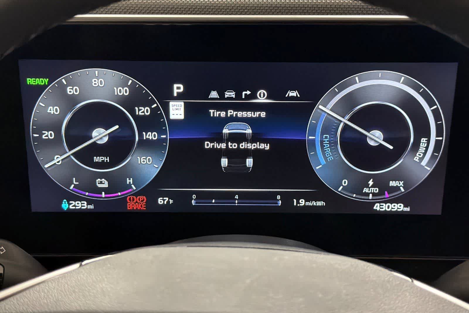 Used 2024 Kia Niro Wind FWD image 25