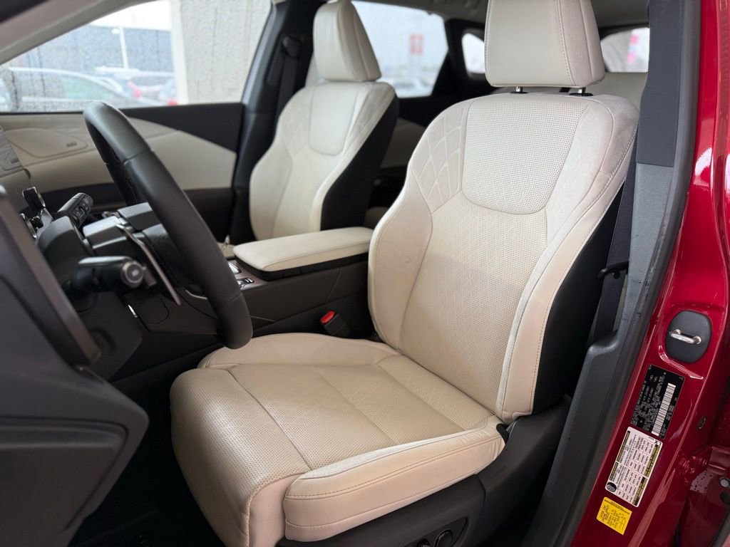 Used 2024 Lexus RX 350h 350h image 22