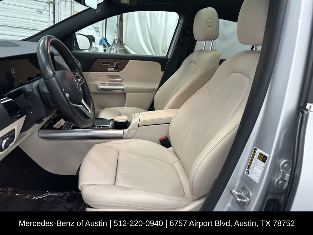 Used 2023 Mercedes-Benz GLA 250 image 19