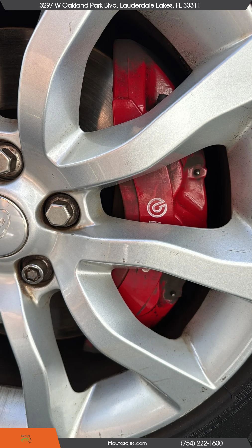 Used 2016 Land Rover Range Rover Sport Supercharged image 18