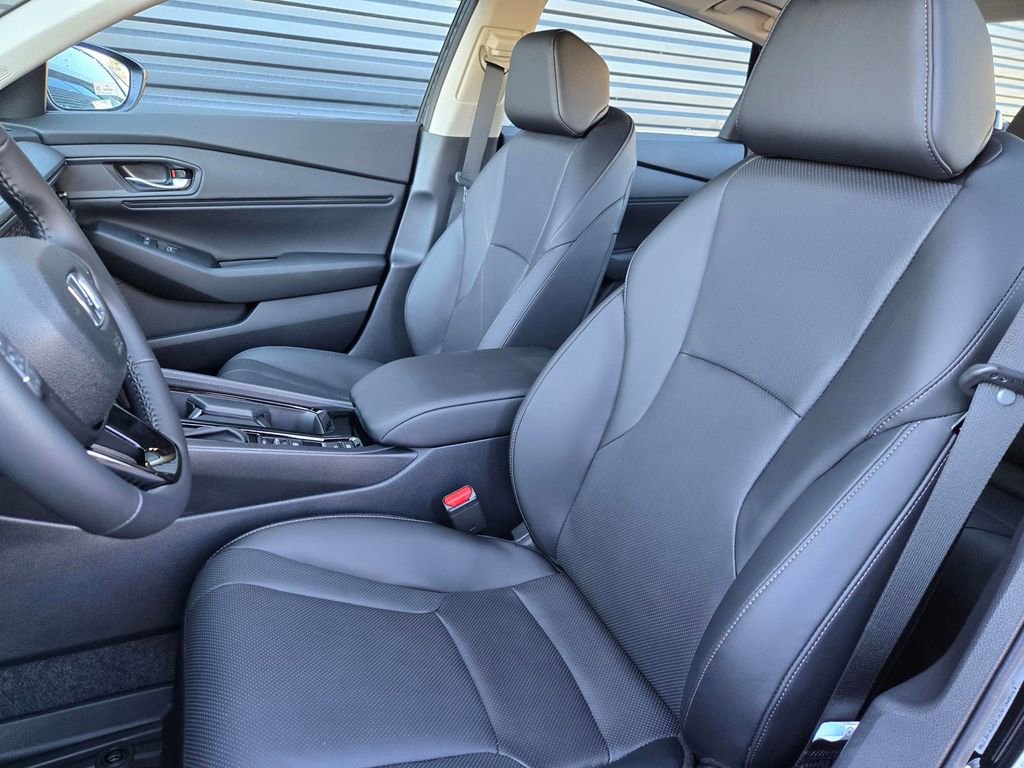 New 2026 Honda Accord EX-L image 19