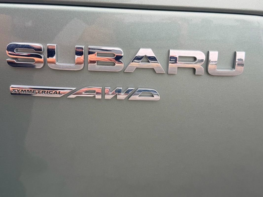 Used 2018 Subaru Forester 2.5i w/ Alloy Wheel Package image 11