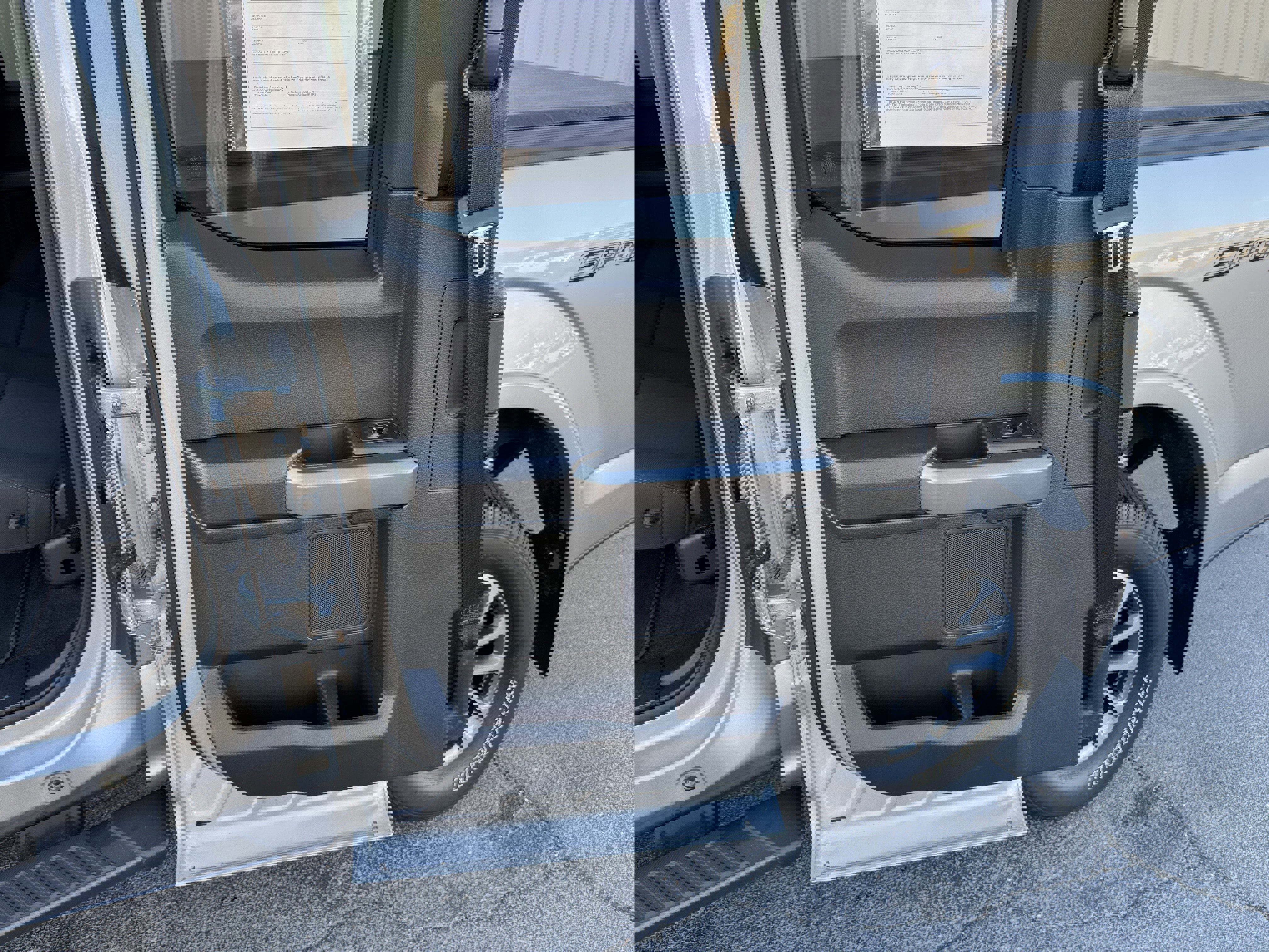 Used 2020 Ford F150 XLT w/ Equipment Group 302A Luxury image 29