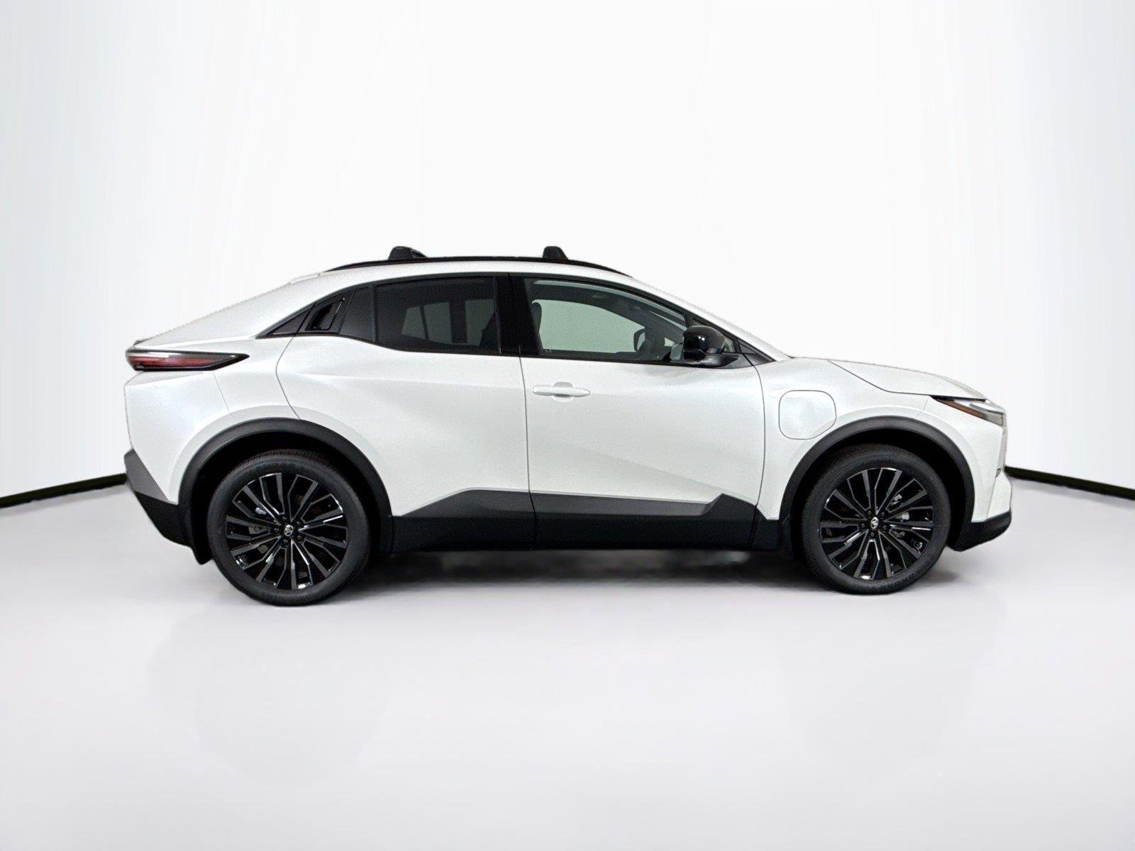 New 2026 Toyota C-HR AWD/4WD image 6